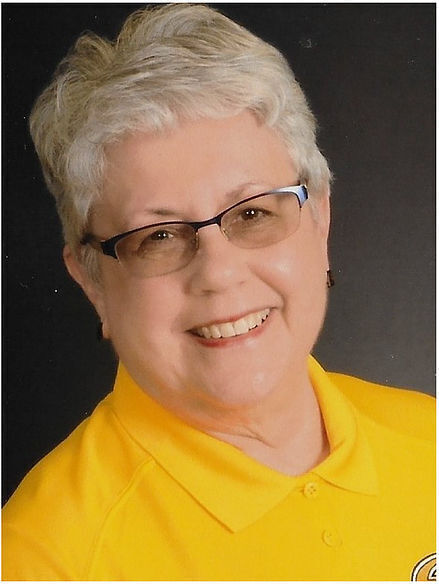 Nonprofit: Phyllis Ericson